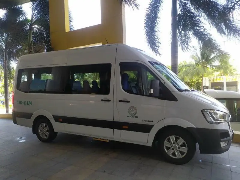 nội thất ô tô Quảng Ngãi Nội Thất Ô Tô Đạt Car