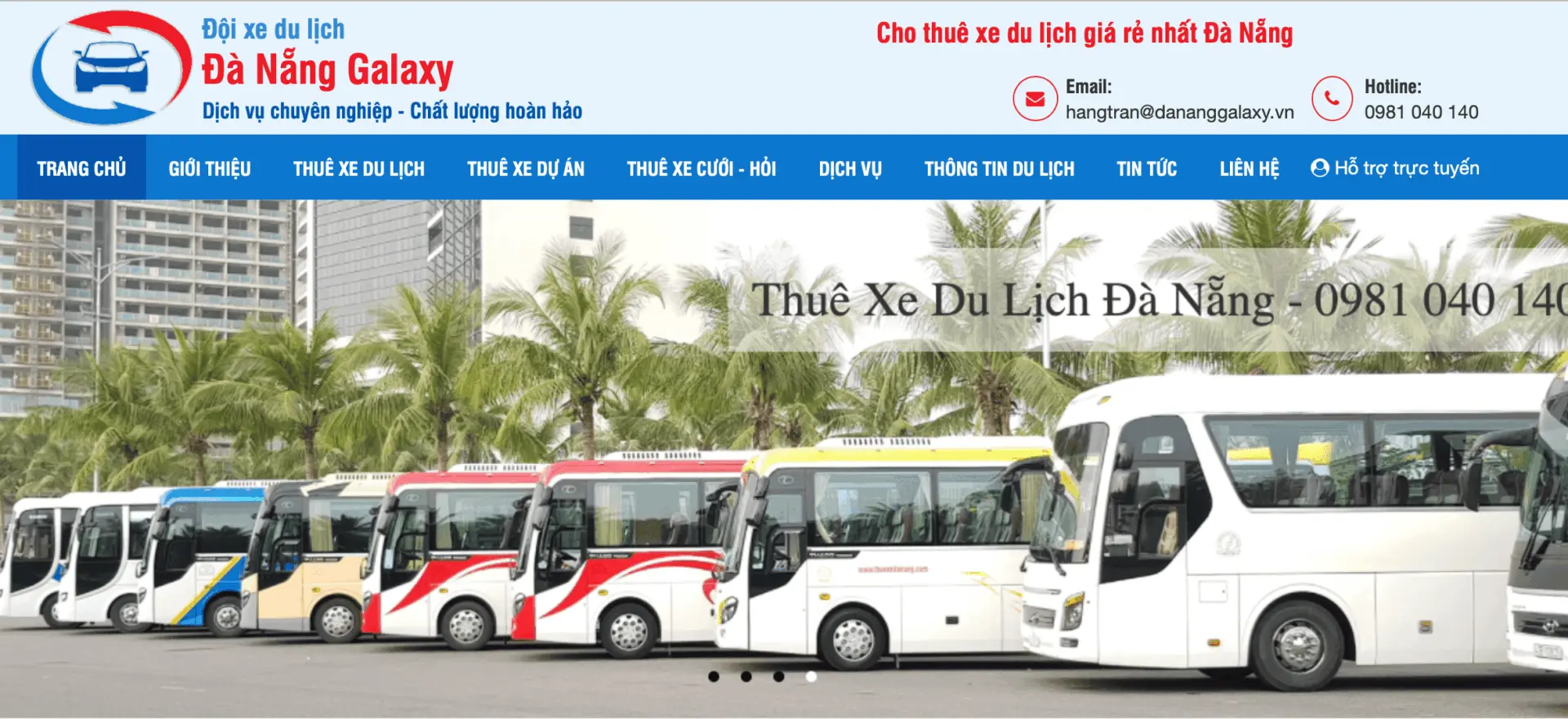 dịch thuật hải dương Công Ty World Link