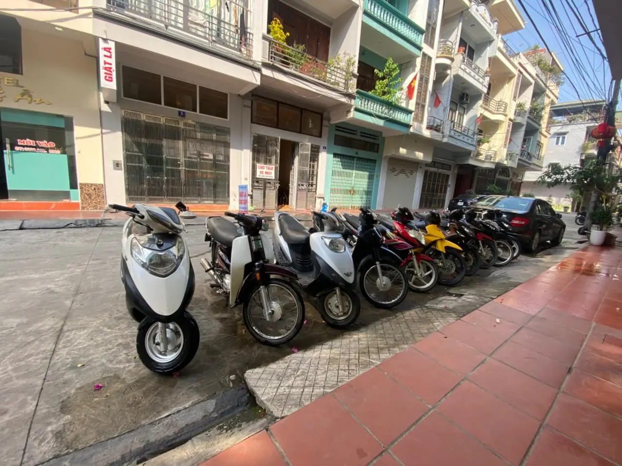 sửa chữa hệ thống PCCC Đà Nẵng