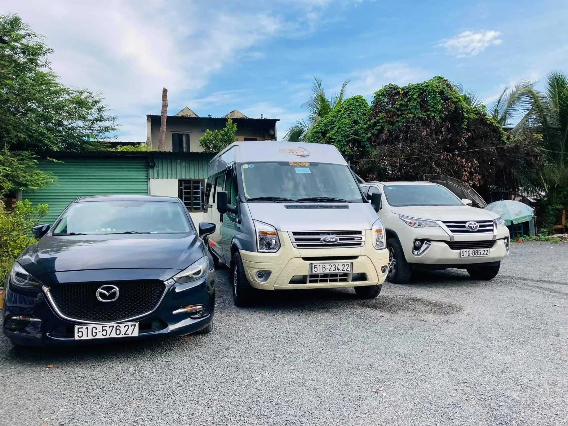 trường mầm non tư thục tại Thanh Hóa