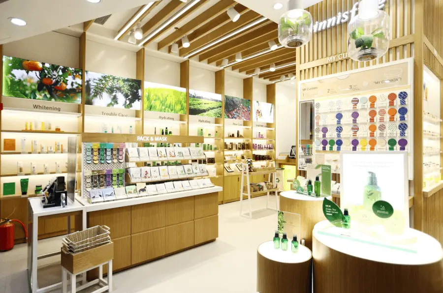 mỹ phẩm buôn ma thuột Loan Skincare & Cosmetic