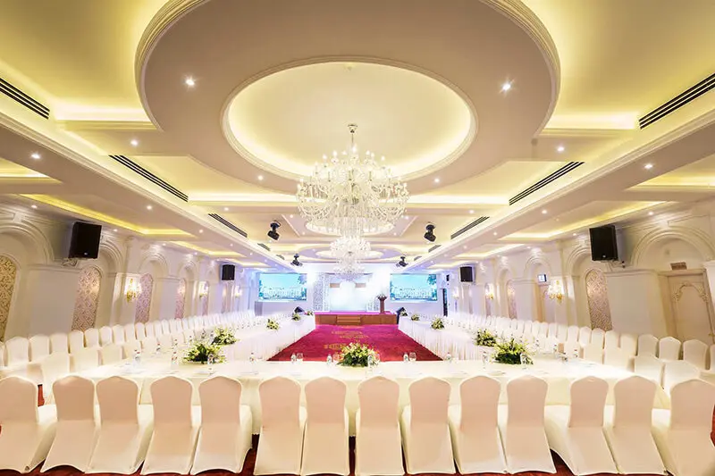 trường mầm non Phan Thiết Trường Mầm Non Hương Sen