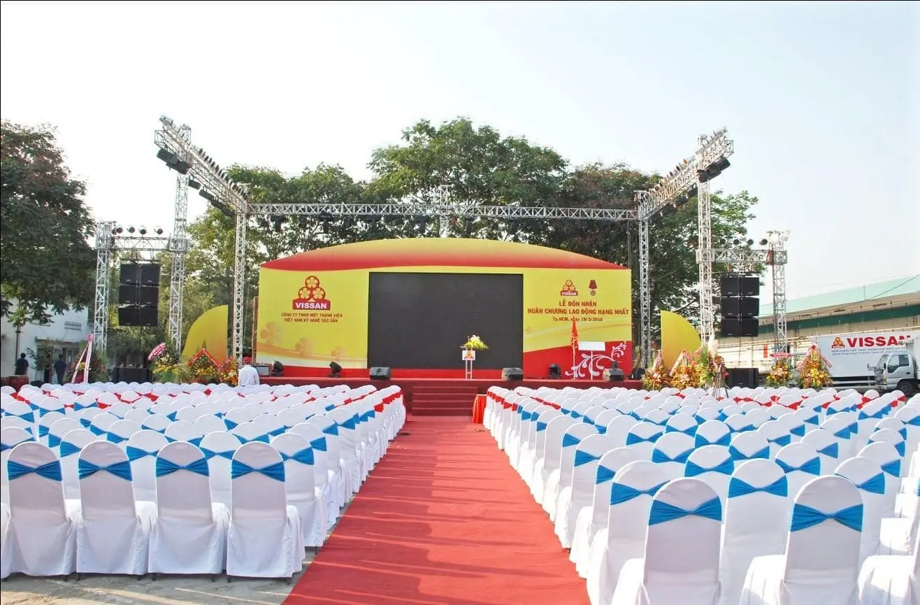 trường mầm non Phan Thiết Trường Mầm Non Thiên Hương