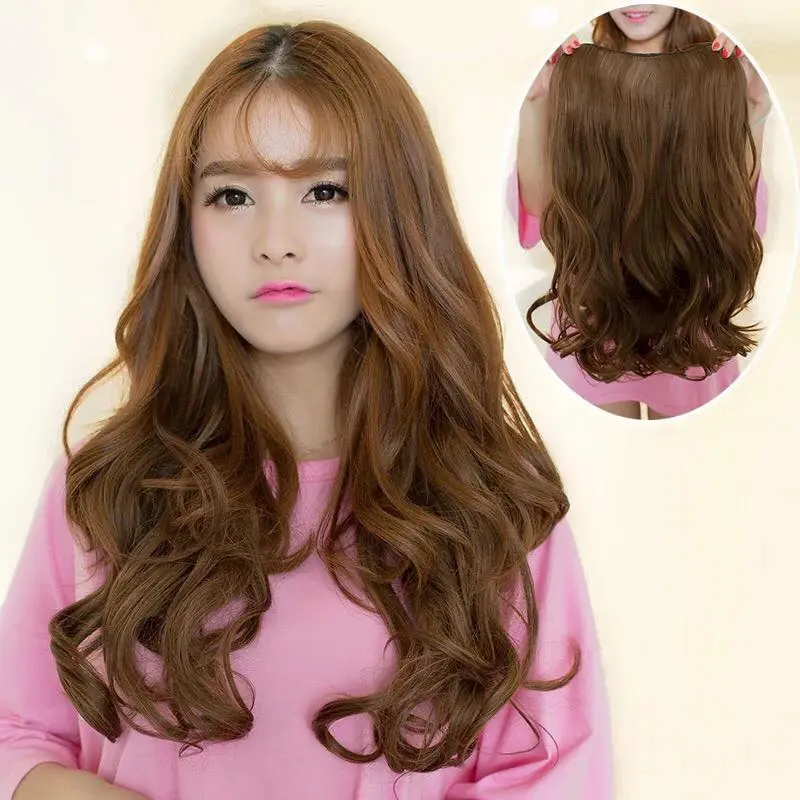 Tóc Giả Hà Nội Vellen