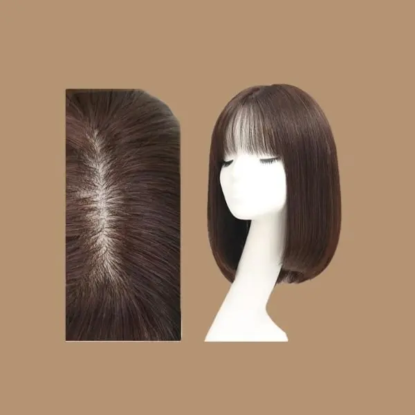 Tóc Giả Hà Nội DreamHair