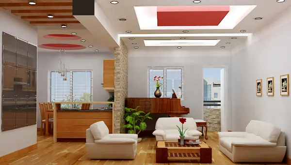 Bật Mí Top 10 Địa Điểm Kinh Doanh Trần Thạch Cao Bắc Ninh Uy Tín