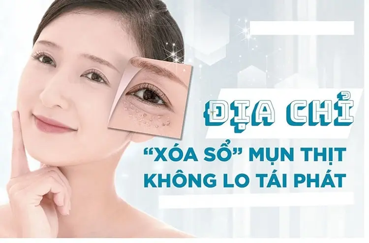 Phòng khám da liễu Vũng Tàu Phòng khám da liễu BS Lê Quốc Tuấn