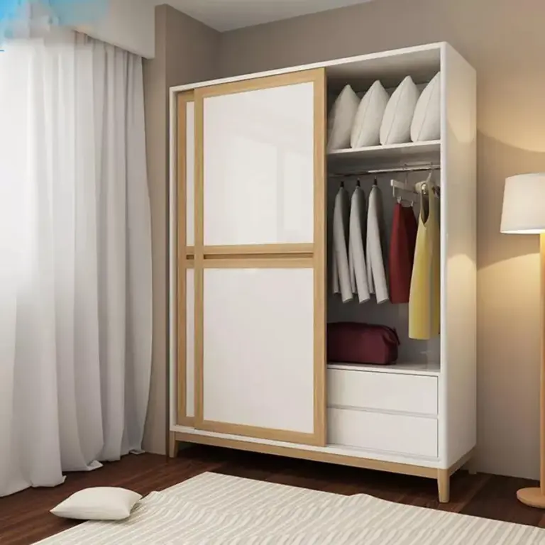 Tổng Hợp Top 10 Địa Chỉ Bán Tủ Quần Áo Nha Trang Hot Nhất