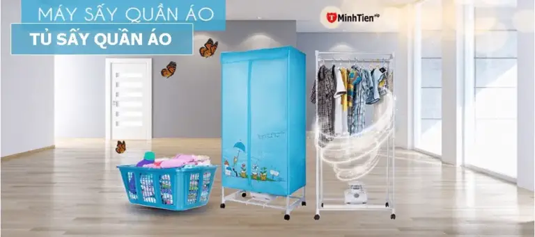 Tham Khảo Ngay Top 7 Địa Điểm Cung Cấp Tủ Sấy Quần Áo Đà Nẵng Uy Tín Không Thể Bỏ Lỡ