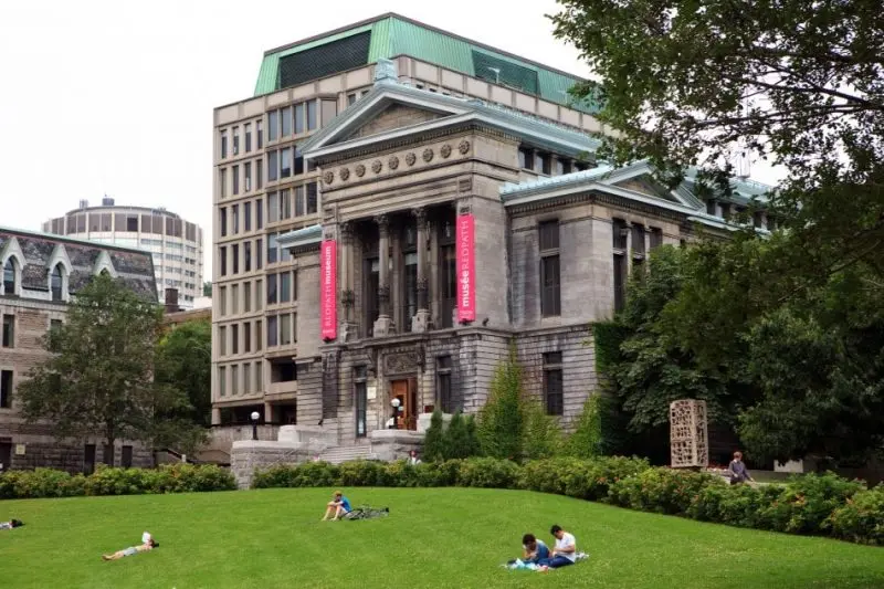 tư vấn du học Canada tại Hải Phòng Vinec Hải Phòng