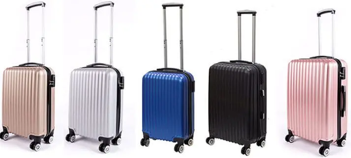 Top 10 Cửa Hàng Vali Cần Thơ Bền Đẹp Nhất Không Phải Ai Cũng Biết