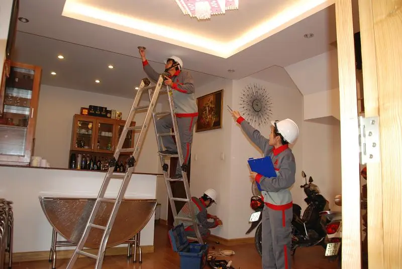 thi công điện nước Tuyên Quang Công Ty Điện Lực Tuyên Quang