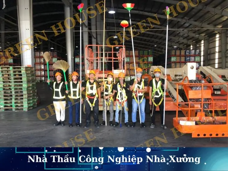 vạn thành