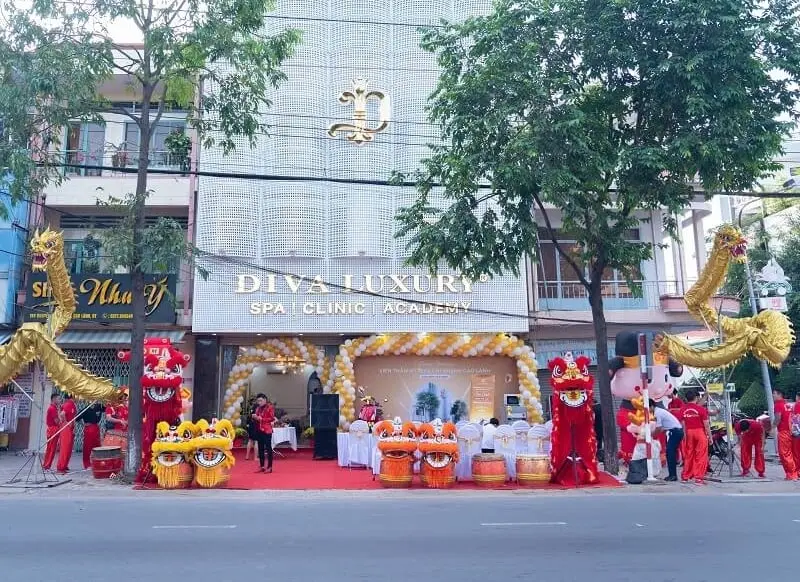 Top 5 Thẩm Mỹ Viện Ở Đồng Tháp Uy Tín Và Chất Lượng