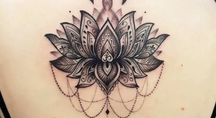 Xăm hình Hạ Long Minh Nghĩa Tattoo