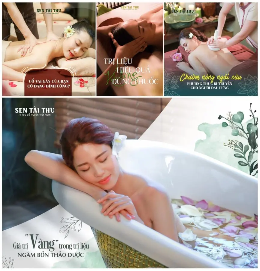 tiệm xăm cà mau