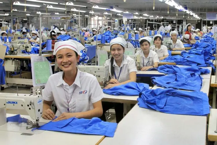đại lý sắt thép tại Vũng Tàu Tung Ho Steel