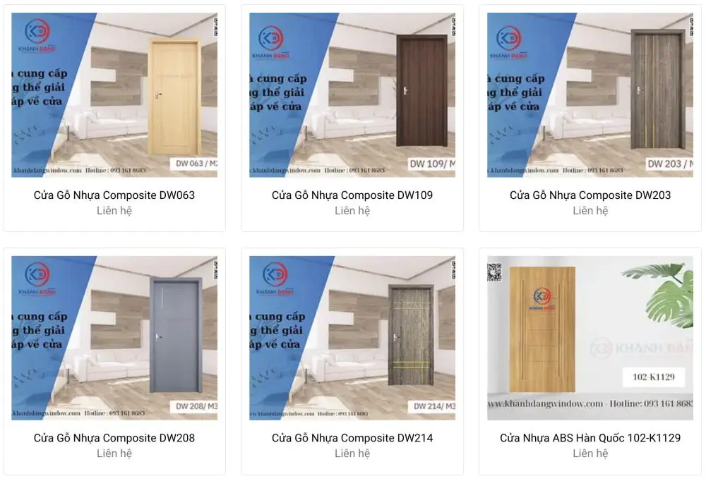Cửa Cuốn Tphcm Khánh Đăng Window - Đơn Vị Chuyên Thi Công Cửa Cuốn Chất Lượng Tại TPHCM