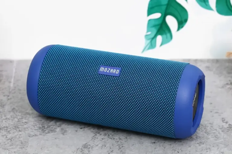 Bật Mí Ngay Top 5 Loa Bluetooth Nha Trang Giá Tốt