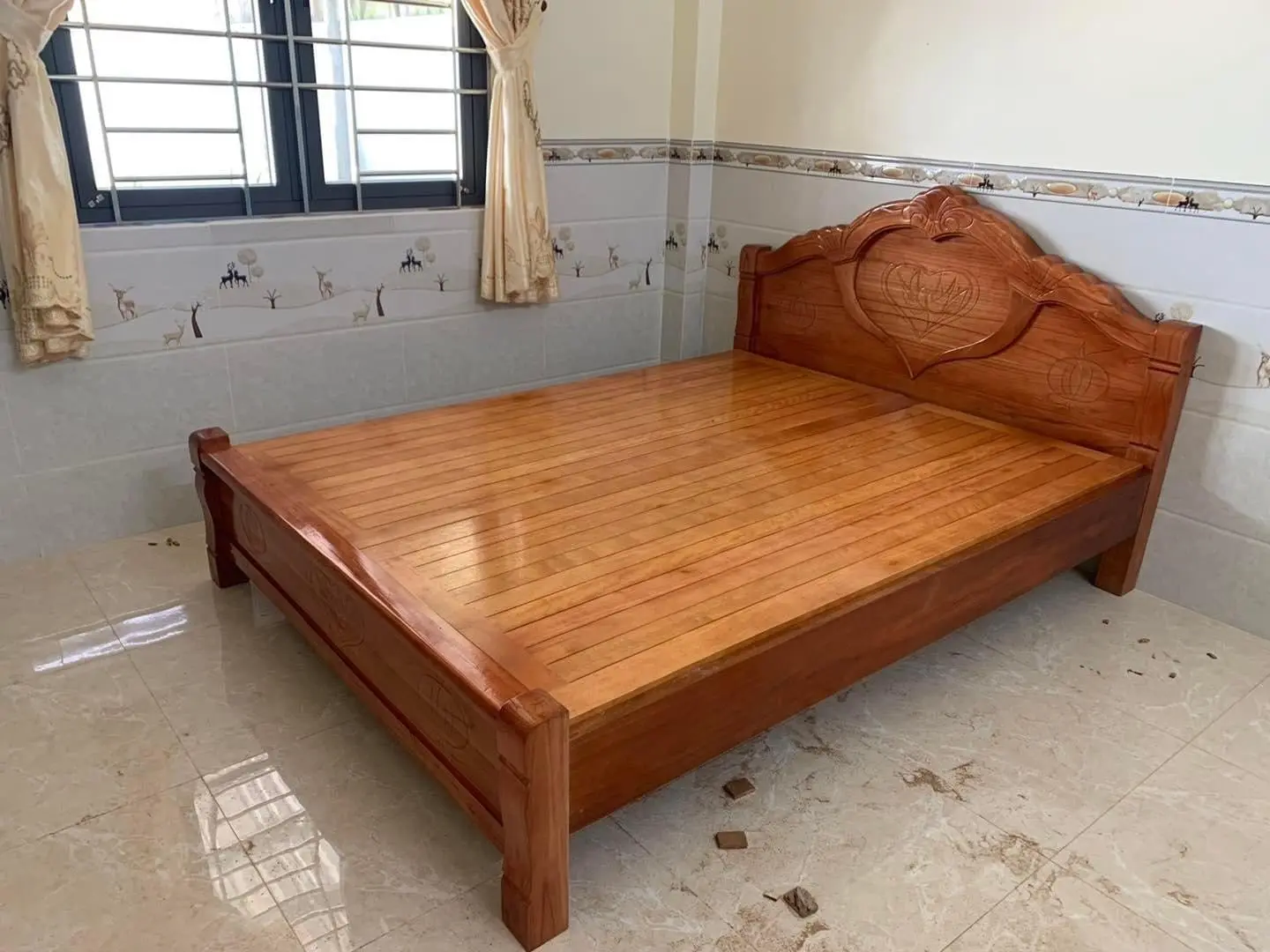 Top 7 Đơn Vị Cung Cấp Giường Ngủ Quảng Ngãi Uy Tín Và Chất Lượng