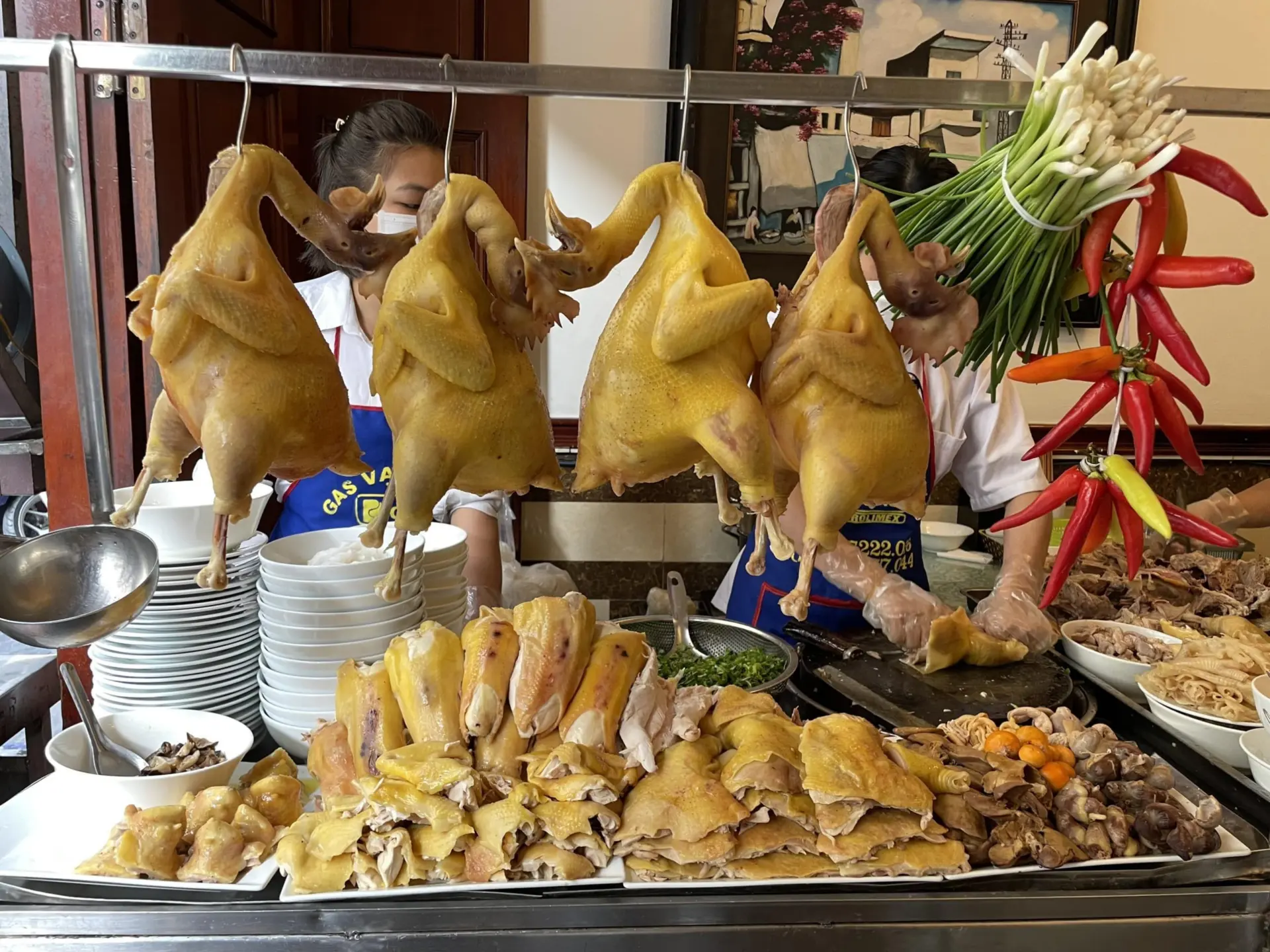 phở gà ngon hà nội phở gà ngon hà nội