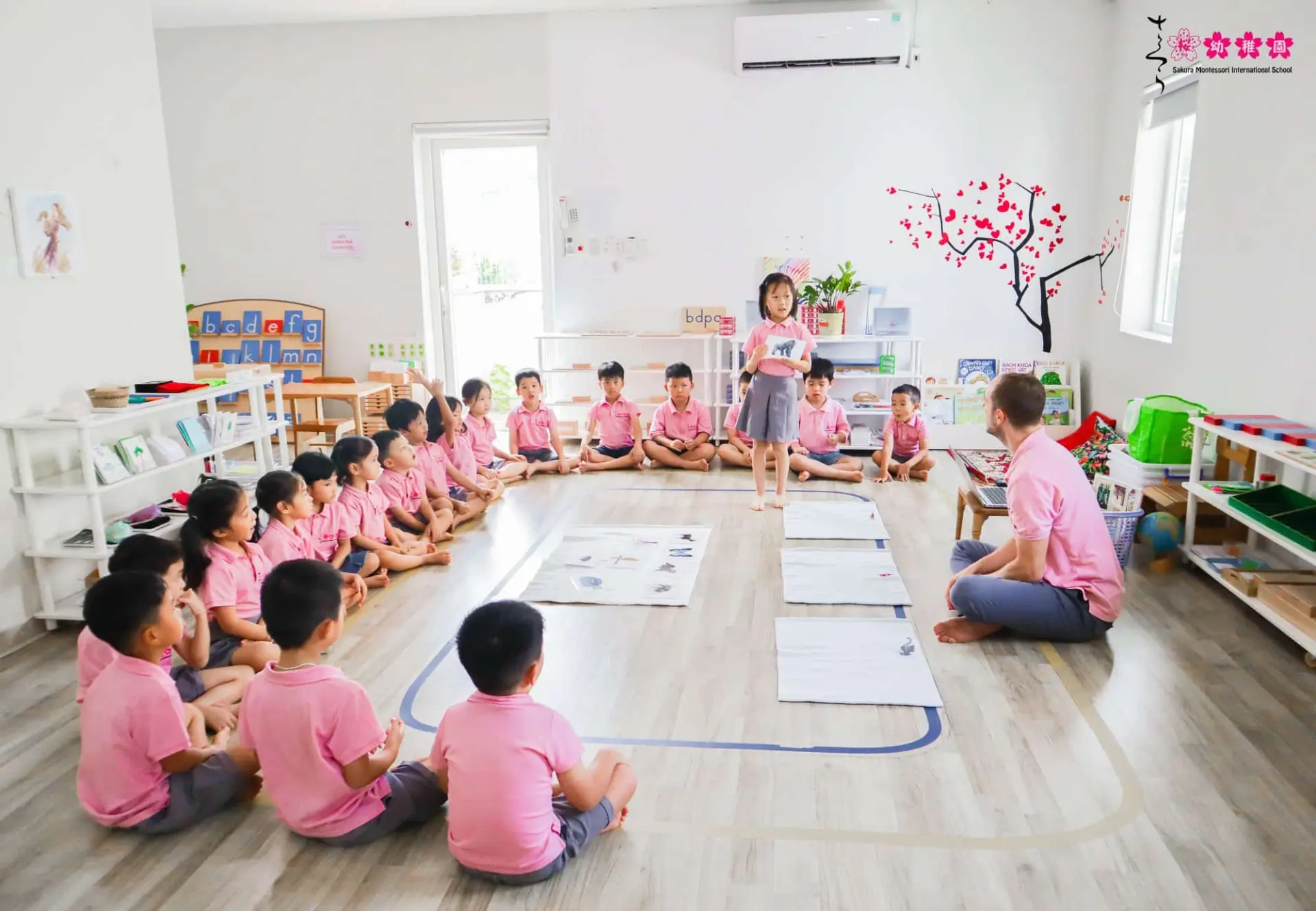 Top 5 Trường Quốc Tế Vũng Tàu Chất Lượng Nhất Hiện Nay