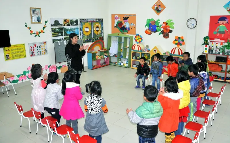 Trường Uy Tín Trường Uy Tín