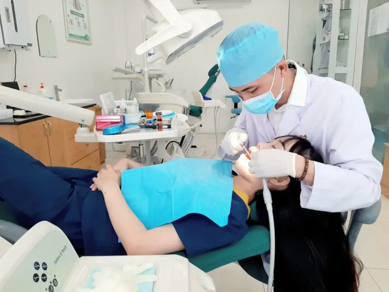 Lưu Ngay Top 6 Phòng Khám Nha Khoa Bình Phước