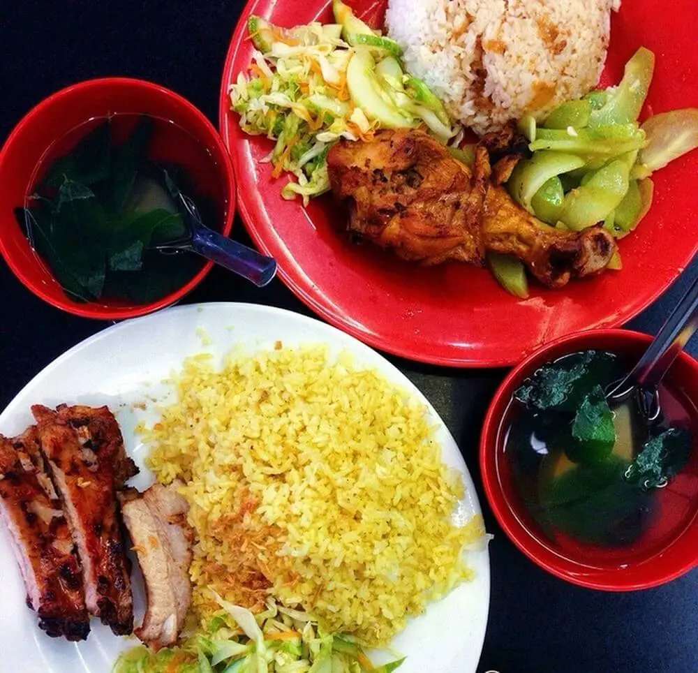 Bún Bò Huế Nam Sông Hương