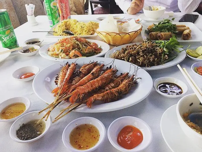 Top 10 Quán Ăn Tối Ở Vũng Tàu Nhất Định Phải Đến