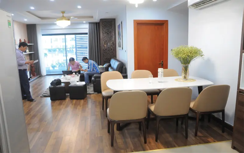 Siêu Thị Nội Thất Quân Hương