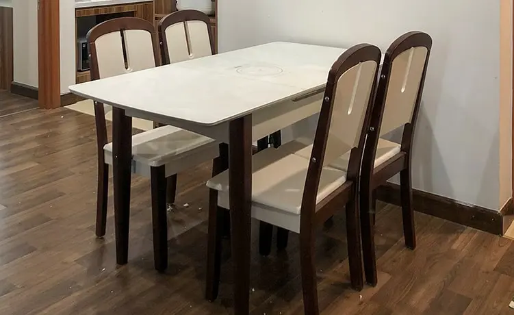 Siêu Thị Nội Thất TOKA Gia Sàng