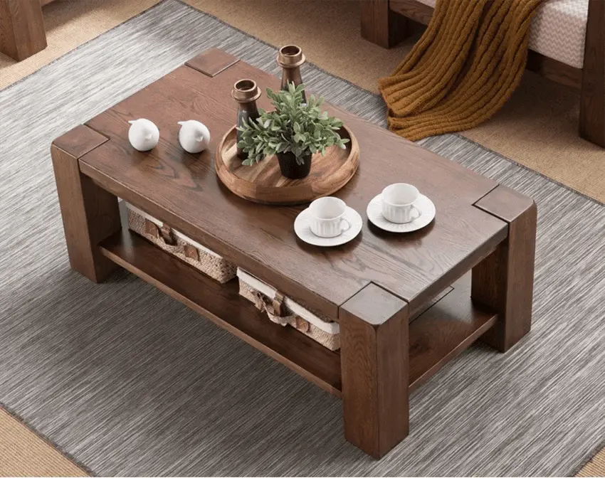 bàn trà nam định Hải Hậu