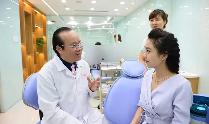 Phòng Khám Đa Khoa Bình Phước Phòng Khám Đa Khoa Tâm Việt Phước Bình