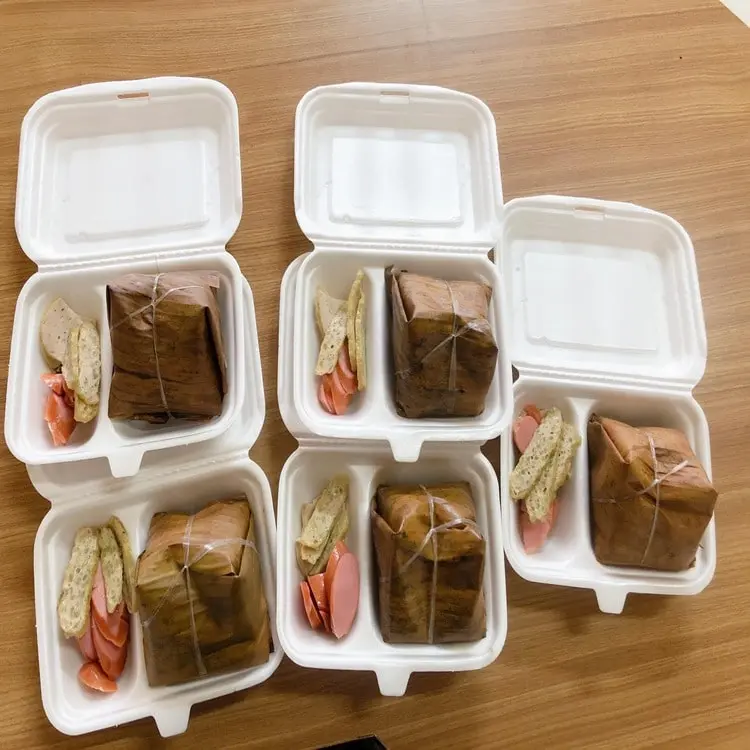 bánh giò hà nội bánh giò hà nội