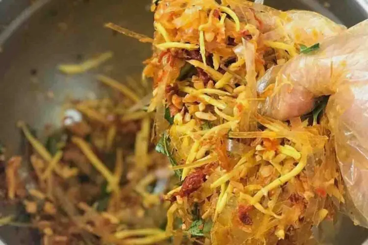 quán bún ngon hải phòng