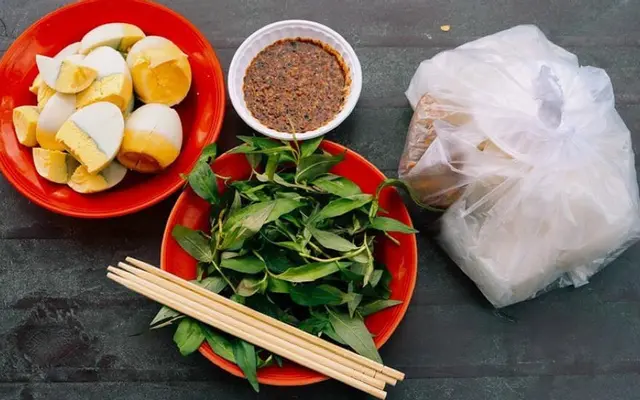 Quán Cô Hường