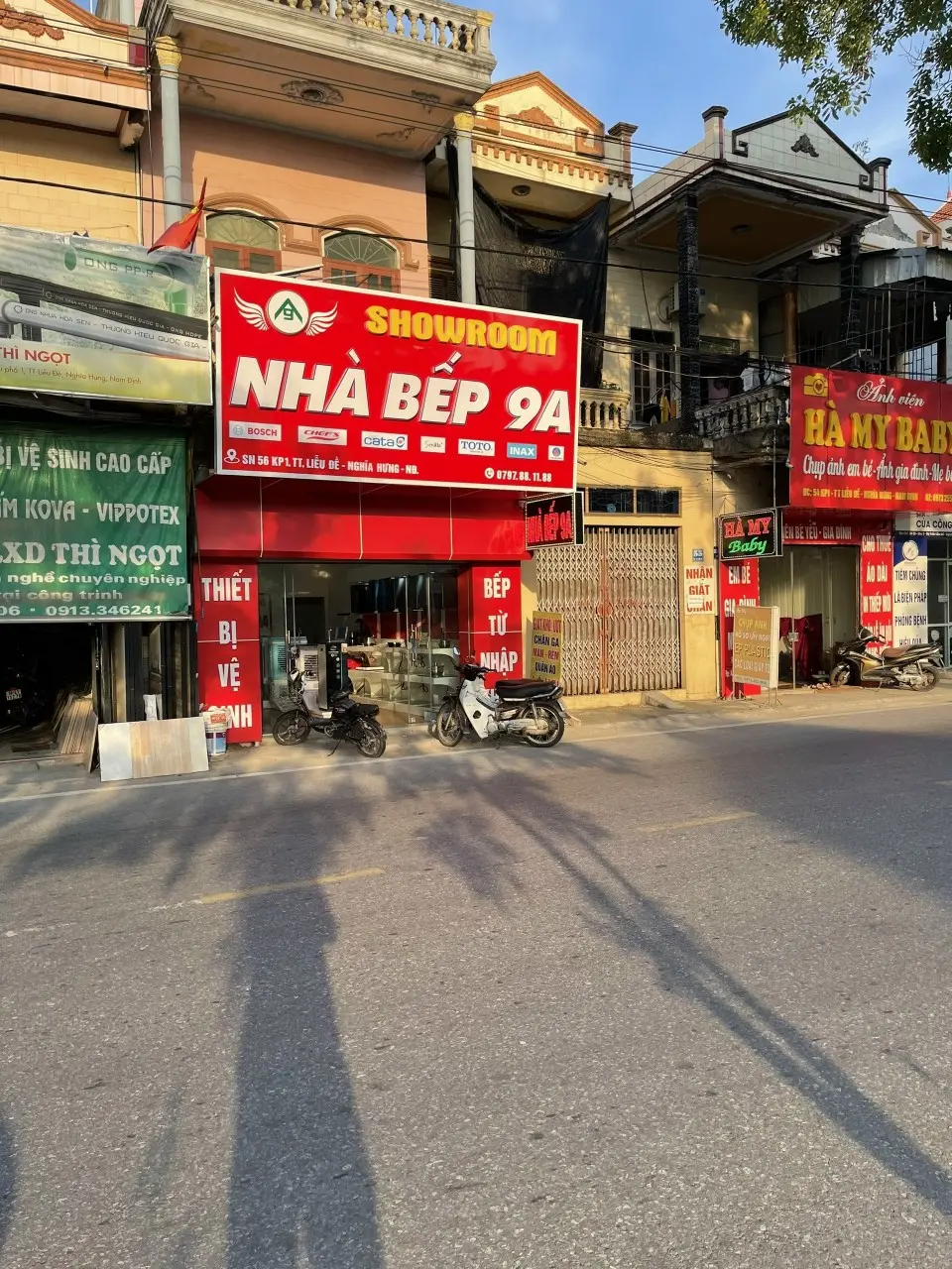Top 13 Cửa Hàng Dụng Cụ Nhà Bếp Nam Định Uy Tín Chất Lượng Nhất