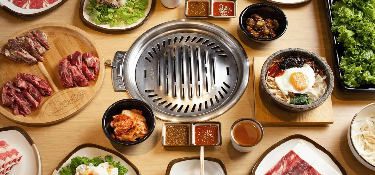 Lưu Ngay Top 6 Nhà Hàng Buffet Bắc Giang Chất Lượng