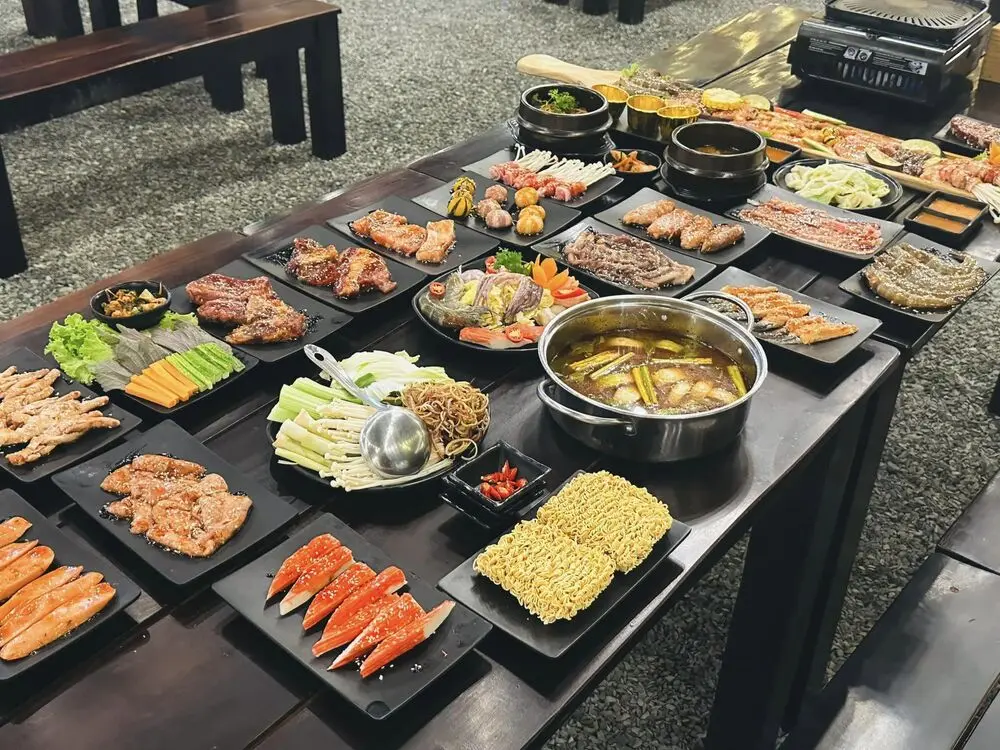 buffet-bac-lieu-6 buffet Bạc Liêu