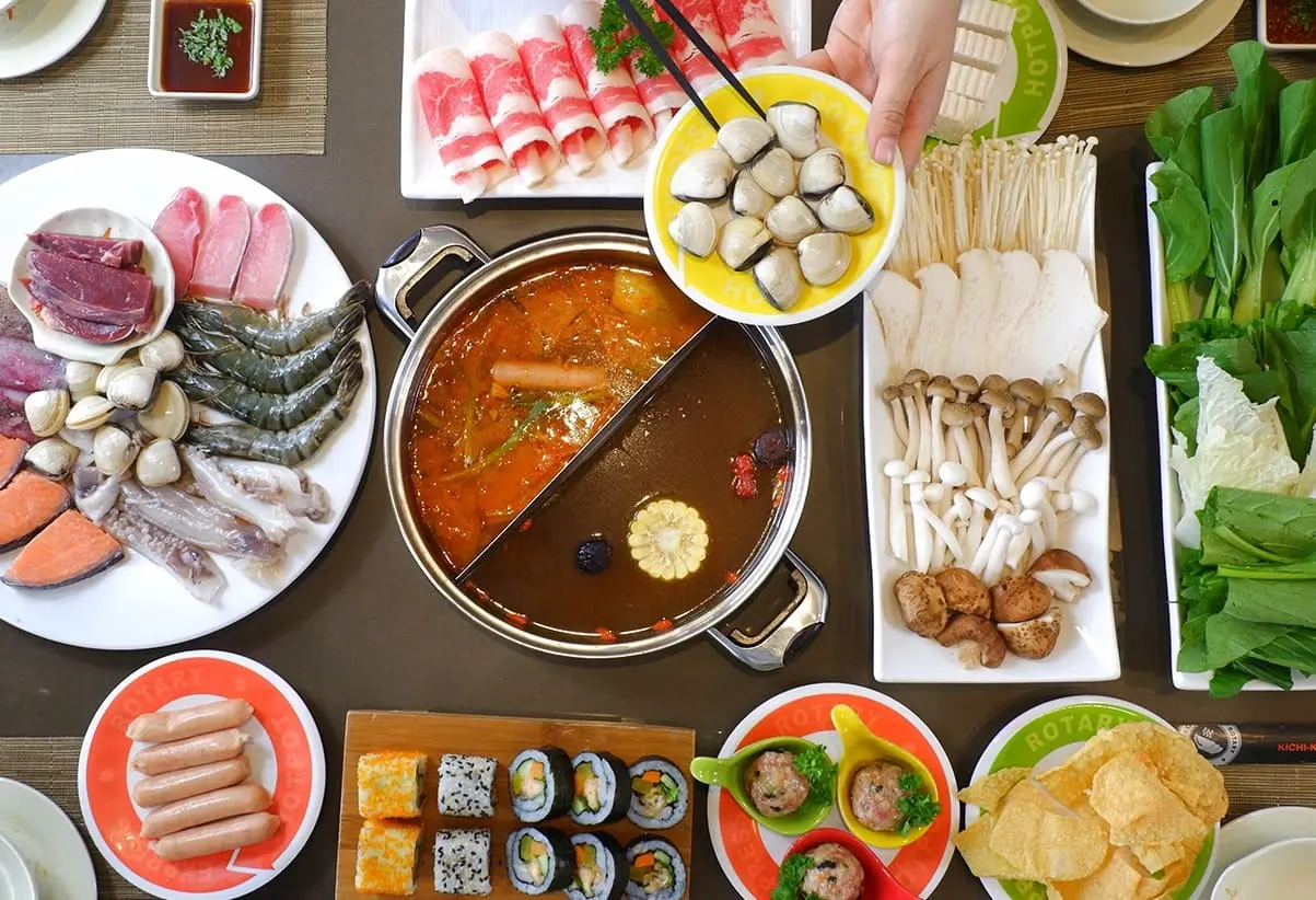 buffet-ben-tre-2 buffet bến tre