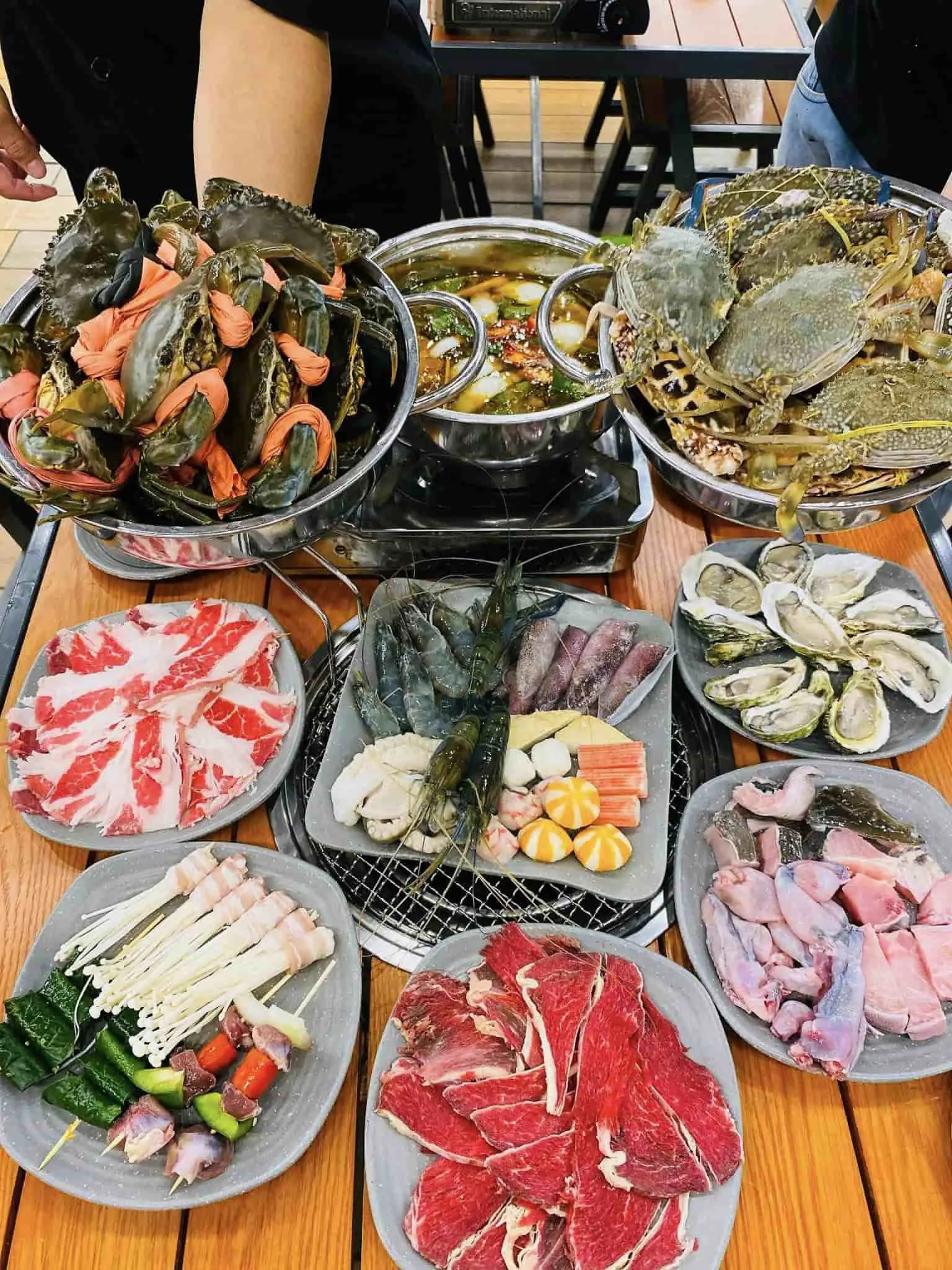 buffet-ben-tre-3 buffet bến tre