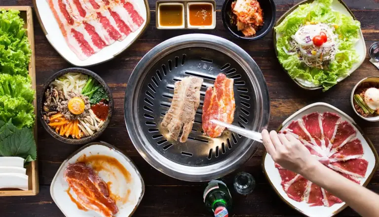 Lưu Ngay Top 7 Nhà Hàng Buffet Cao Lãnh, Đồng Tháp Chất Lượng