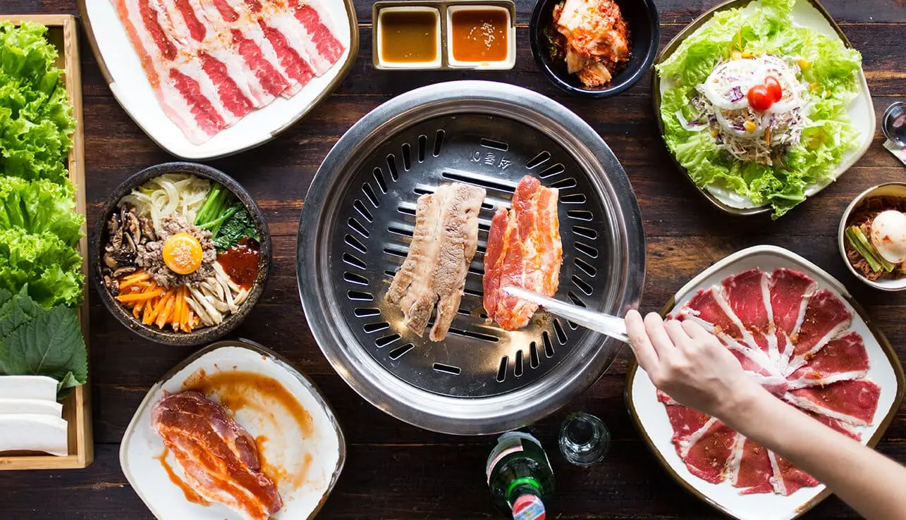 Lưu Ngay Top 7 Nhà Hàng Buffet Cao Lãnh, Đồng Tháp Chất Lượng