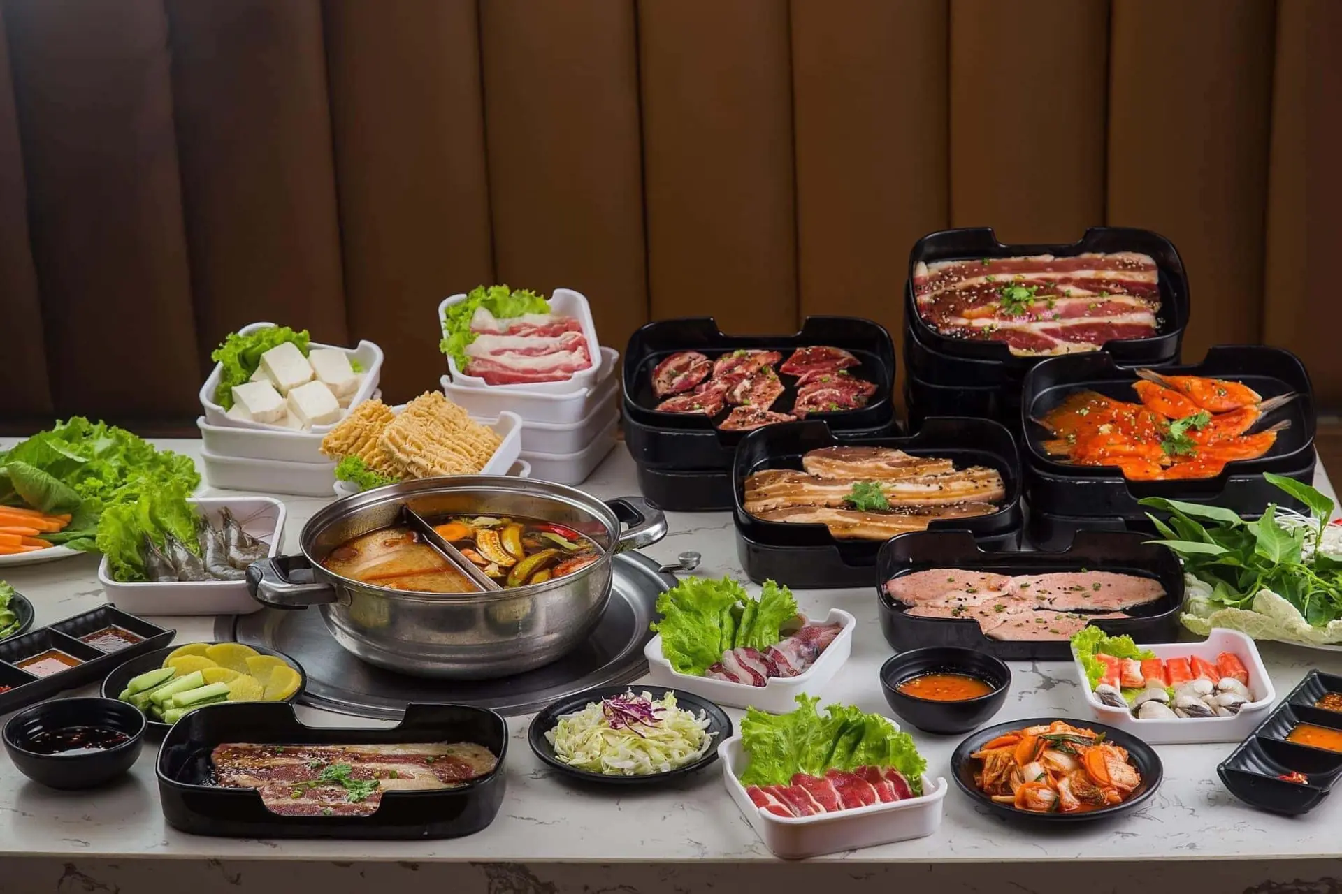Gỏi cá mai Cần Thơ Gỏi cá mai út nguyễn