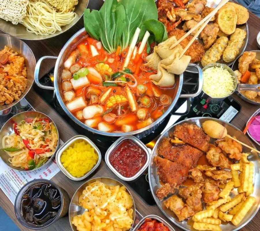 buffet-thai-nguyen-7-min MANYO Tteokbokki Buffet