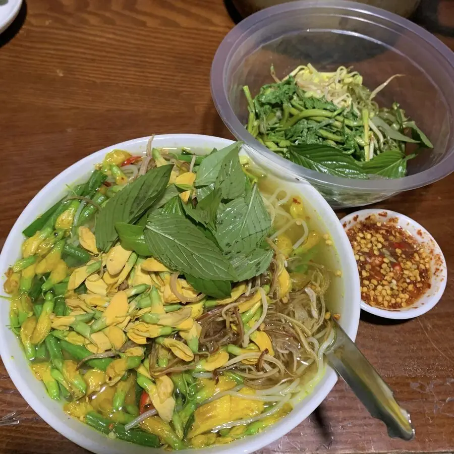 Mách Bạn TOP 10 Địa Chỉ Bún Cá An Giang Ngon Khó Cưỡng