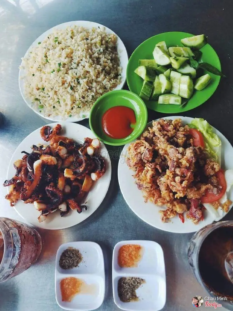 quán ăn ngon gần ga hải phòng quán ăn ngon gần ga hải phòng