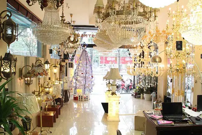 Lưu Ngay Top 9 Cửa Hàng Đèn Led Tại Cần Thơ Chất Lượng Nhất