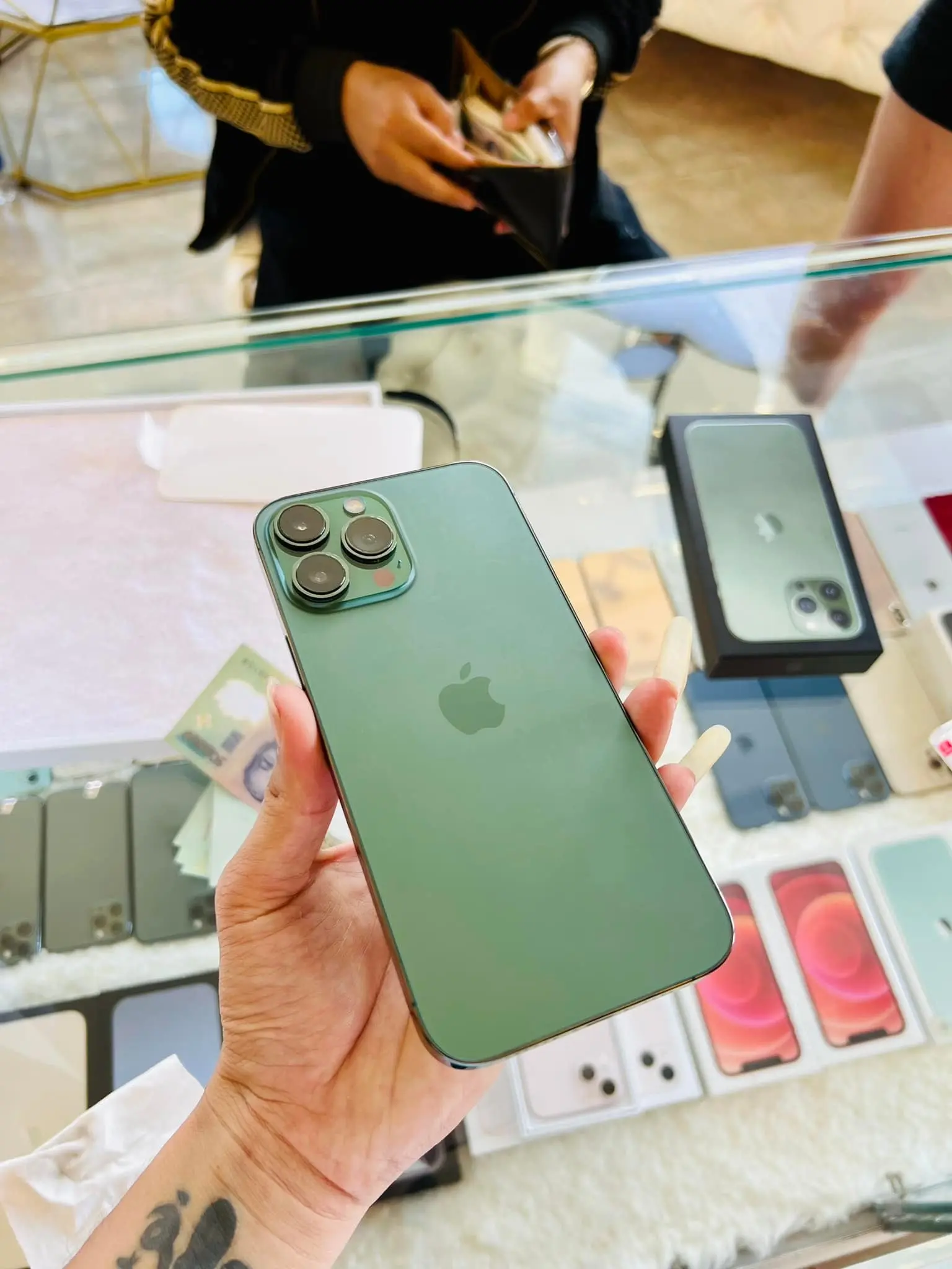 phòng khám tai mũi họng uy tín